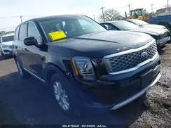 5XYP2DHC5LG051846 2020 KIA TELLURIDE