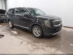 5XYP2DHC5LG059817 2020 KIA TELLURIDE