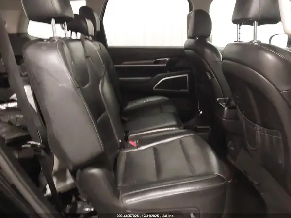 5XYP2DHC5LG059817 2020 KIA TELLURIDE - Image 8