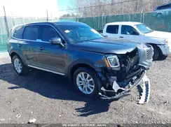 5XYP2DHC5LG060188 2020 KIA TELLURIDE