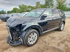 5XYP2DHC5LG063737 2020 KIA TELLURIDE
