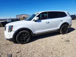 5XYP2DHC5LG069554 2020 KIA TELLURIDE
