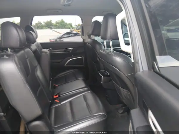 5XYP2DHC5LG070011 2020 KIA TELLURIDE - Image 8
