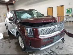 5XYP2DHC5LG082109 2020 KIA TELLURIDE
