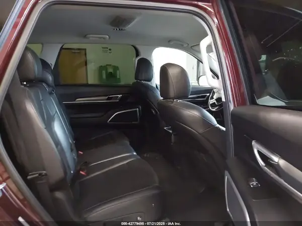 5XYP2DHC5LG082109 2020 KIA TELLURIDE - Image 8