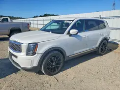 5XYP2DHC5MG111822 2021 KIA TELLURIDE