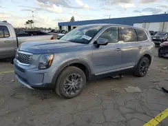 5XYP2DHC5MG114994 2021 KIA TELLURIDE