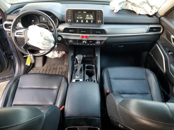 5XYP2DHC5MG114994 2021 KIA TELLURIDE - Image 8