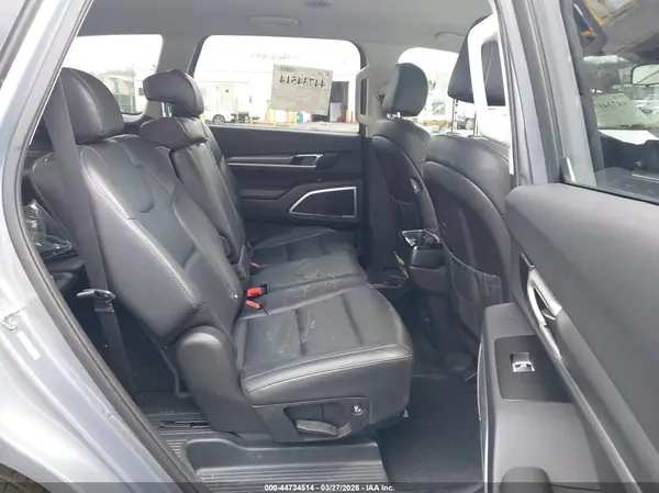 5XYP2DHC5MG123081 2021 KIA TELLURIDE - Image 8