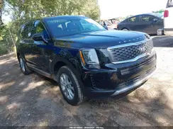 5XYP2DHC5MG139507 2021 KIA TELLURIDE
