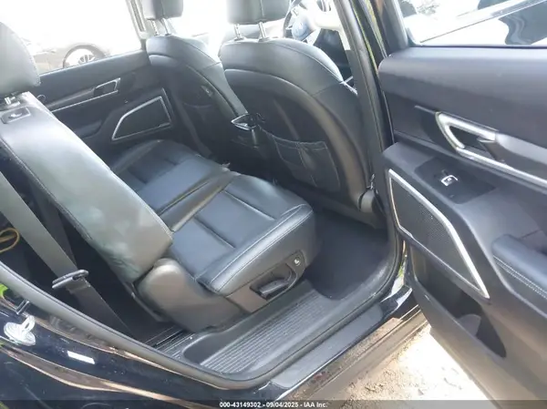 5XYP2DHC5MG139507 2021 KIA TELLURIDE - Image 8