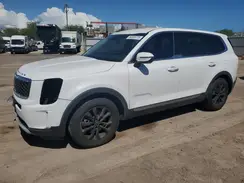 5XYP2DHC5MG141385 2021 KIA TELLURIDE