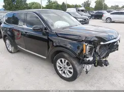 5XYP2DHC5MG141452 2021 KIA TELLURIDE