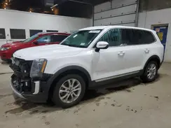 5XYP2DHC5MG163533 2021 KIA TELLURIDE