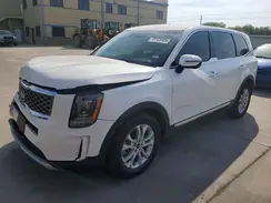 5XYP2DHC5MG164679 2021 KIA TELLURIDE