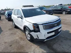 5XYP2DHC5MG175214 2021 KIA TELLURIDE