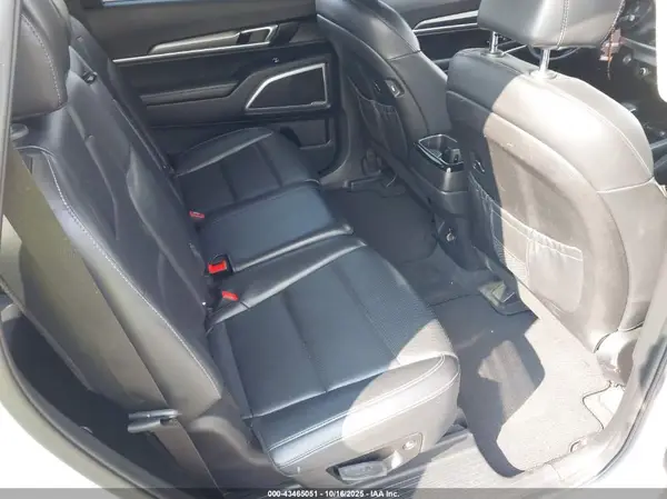5XYP2DHC5MG175214 2021 KIA TELLURIDE - Image 8