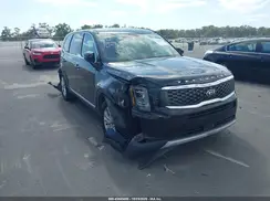 5XYP2DHC5MG179070 2021 KIA TELLURIDE