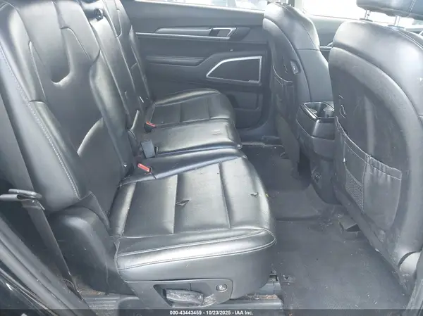 5XYP2DHC5MG179070 2021 KIA TELLURIDE - Image 8