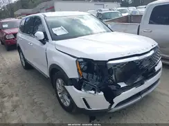 5XYP2DHC5MG183457 2021 KIA TELLURIDE