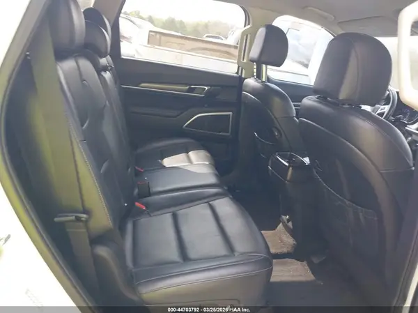 5XYP2DHC5MG183457 2021 KIA TELLURIDE - Image 8