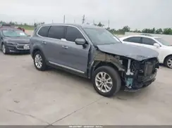 5XYP2DHC5NG209265 2022 KIA TELLURIDE