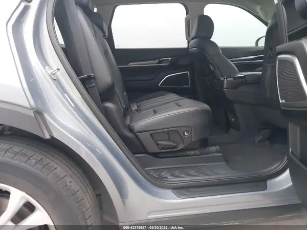 5XYP2DHC5NG209265 2022 KIA TELLURIDE - Image 8