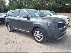 5XYP2DHC5NG226258 2022 KIA TELLURIDE