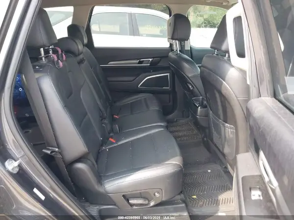 5XYP2DHC5NG226258 2022 KIA TELLURIDE - Image 8
