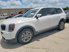5XYP2DHC5NG237437 2022 KIA TELLURIDE