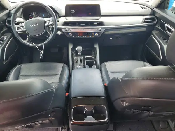 5XYP2DHC5NG237437 2022 KIA TELLURIDE - Image 8