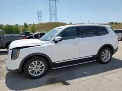 5XYP2DHC5NG275413 2022 KIA TELLURIDE