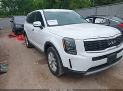 5XYP2DHC5NG276352 2022 KIA TELLURIDE