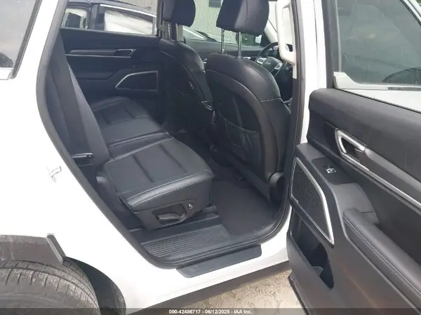 5XYP2DHC5NG276352 2022 KIA TELLURIDE - Image 8