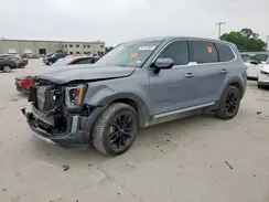 5XYP2DHC5NG284645 2022 KIA TELLURIDE