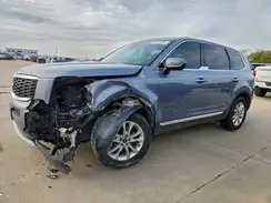 5XYP2DHC5NG300861 2022 KIA TELLURIDE