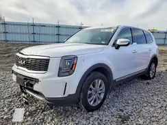 5XYP2DHC5NG312363 2022 KIA TELLURIDE