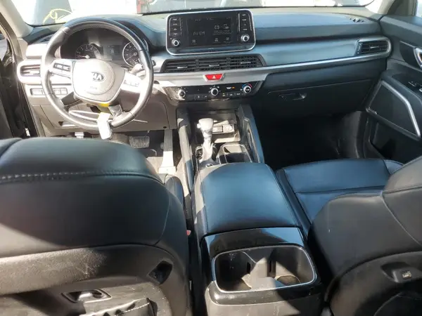 5XYP2DHC6LG002705 2020 KIA TELLURIDE - Image 8