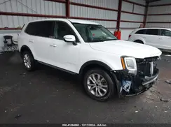 5XYP2DHC6LG012814 2020 KIA TELLURIDE