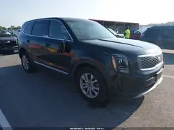5XYP2DHC6LG015812 2020 KIA TELLURIDE