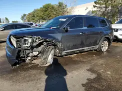5XYP2DHC6LG015907 2020 KIA TELLURIDE
