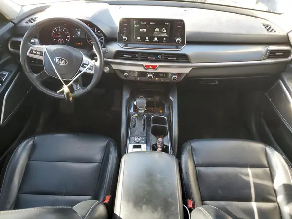 5XYP2DHC6LG015907 2020 KIA TELLURIDE - Image 8