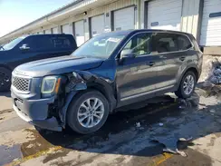 5XYP2DHC6LG020041 2020 KIA TELLURIDE