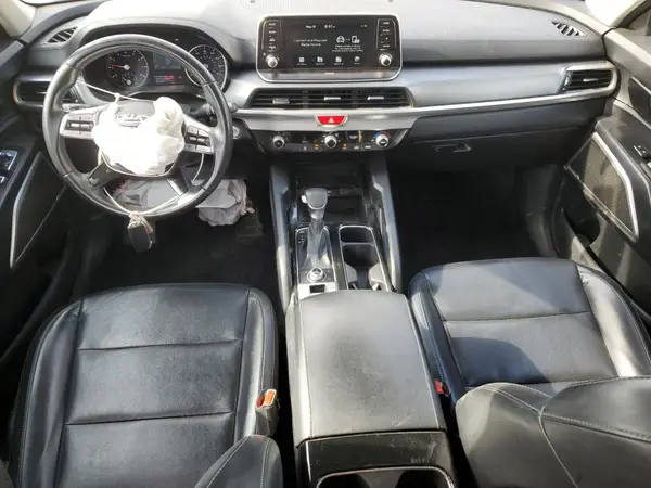 5XYP2DHC6LG023733 2020 KIA TELLURIDE - Image 8