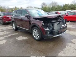 5XYP2DHC6LG048793 2020 KIA TELLURIDE