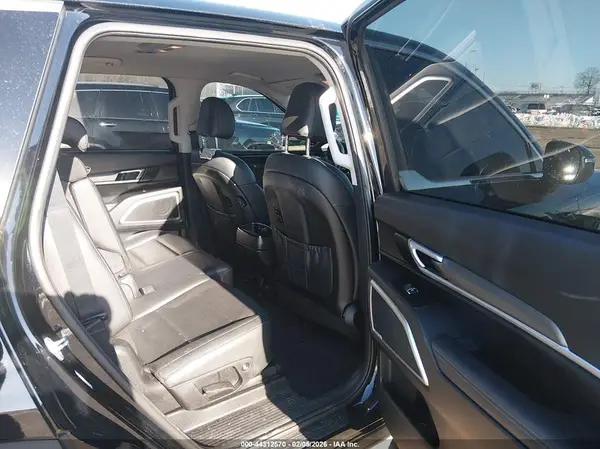 5XYP2DHC6LG067232 2020 KIA TELLURIDE - Image 8