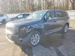 5XYP2DHC6LG068249 2020 KIA TELLURIDE