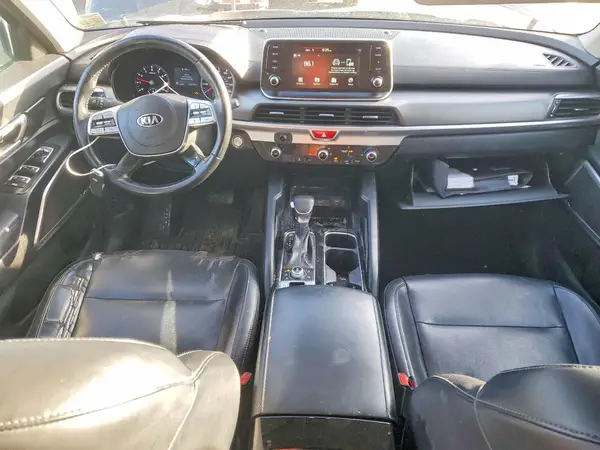 5XYP2DHC6LG068249 2020 KIA TELLURIDE - Image 8