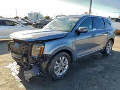 5XYP2DHC6LG068638 2020 KIA TELLURIDE