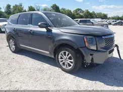 5XYP2DHC6LG069353 2020 KIA TELLURIDE